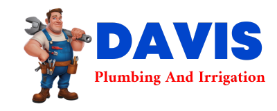 Trusted plumber in HOT SPRINGS NATIONAL PARK